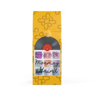 high lakes coffee blend (light roast)